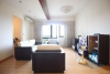 4 bedrooms apartment for rent in Ciputra, Tay Ho, Hanoi.